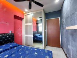 Blk 717A Admiralty Vista (Woodlands), HDB 4 Rooms #580839361